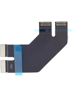 Nappe de connexion basse vitesse iMac (24 pouces, 2024, quatre ports)