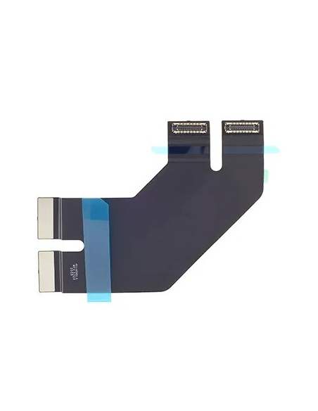 Nappe de connexion basse vitesse iMac (24 pouces, 2024, quatre ports)