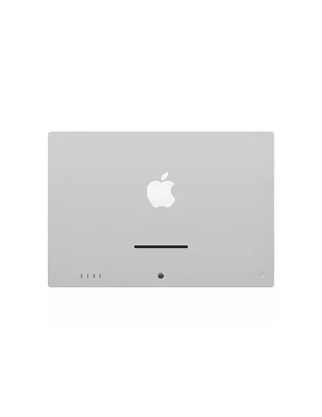 Boîtier iMac (24 pouces, 2024, quatre ports) — argent