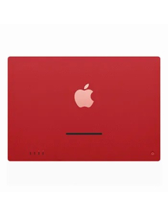 Boîtier iMac (24 pouces, 2024, quatre ports) — rose