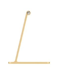 Socle iMac (24 pouces, 2024, quatre ports) — jaune