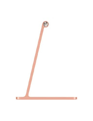 Socle iMac (24 pouces, 2024, quatre ports) — orange