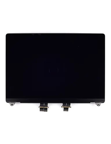 Ecran pour MacBook Pro 14" Argent A2442 A2779 A2918 - 3