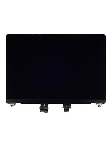 Ecran pour MacBook Pro 14" Gris Sidéral A2442 A2779 A2918 - 3