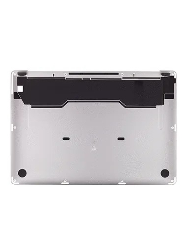 Coque Inférieure (A2337) Gris Sidéral MacBook Air M1 13" L2020 - 2