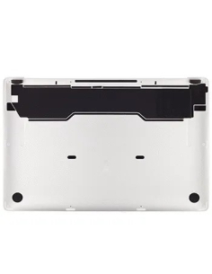 Coque Inférieure (A2337) Argent MacBook Air M1 13" L2020 2