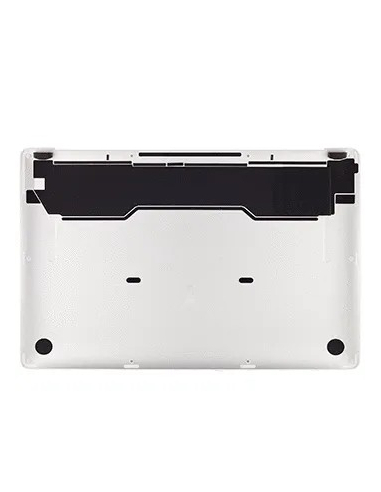 Coque Inférieure (A2337) Argent MacBook Air M1 13" L2020 - 2