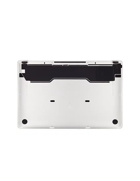 Coque Inférieure (A2337) Argent MacBook Air M1 13" L2020 - 2