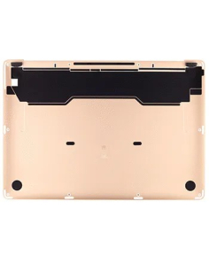 Coque Inférieure (A2337) Or MacBook Air M1 13" L2020 2