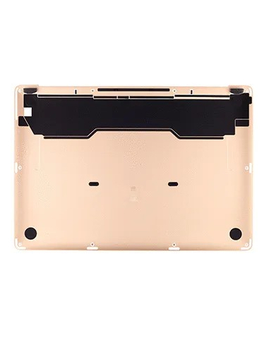 Coque Inférieure (A2337) Or MacBook Air M1 13" L2020 - 2