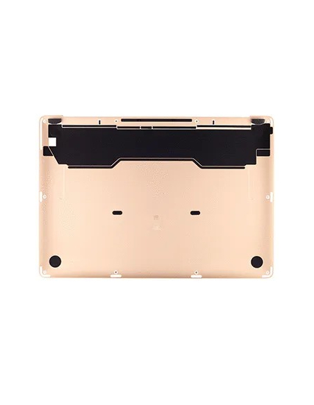 Kapak i poshtëm (bottom case) për MacBook Air 13" (A2337, M1, 2020), Ar – 2