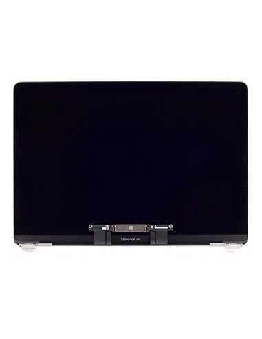 Ecran pour MacBook Air Retina 13" M1 (A2337) 2020 (Gris sidéral) - 4