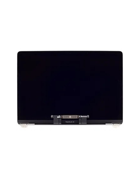 Ecran pour MacBook Air Retina 13" M1 (A2337) 2020 (Gris sidéral) - 4