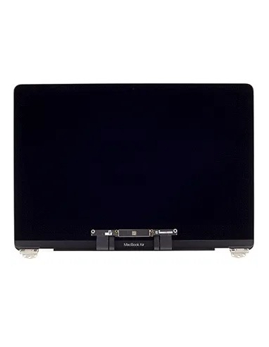 Ecran pour MacBook Air Retina 13" M1 (A2337) 2020 (Argent) - 4