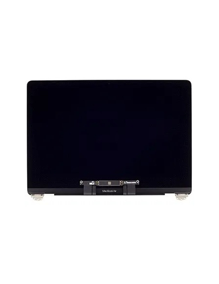 Ecran pour MacBook Air Retina 13" M1 (A2337) 2020 (Argent) - 4