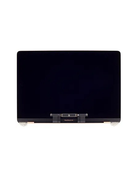 Ecran pour MacBook Air Retina 13" M1 (A2337) 2020 (Or) - 5