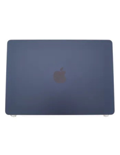 Ecran Minuit pour MacBook Air 13" M3 A3113 M3 (2024) 2