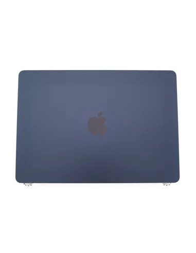 Ecran Minuit pour MacBook Air 13" M3 A3113 M3 (2024) - 2