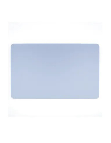 Trackpad pour MacBook Air 13.6" (A3240) 2025 (Bleu Ciel) - 2