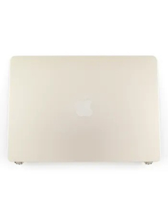 Ecran Lumière Stellaire pour MacBook Air 13" A3240 M4 (2025) 2