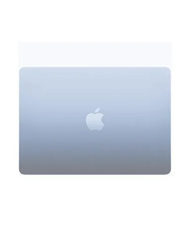 Ecran Bleu Ciel pour MacBook Air 13" A3240 M4 (2025) - 2