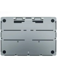 Coque Inférieure Space Grey (A2941) MacBook Air 15" M2 2023 2