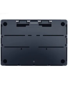 Coque Inférieure Minuit (A2941) MacBook Air 15" M2 2023 2
