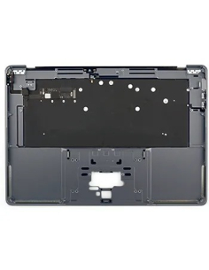 Coque Supérieure Portugais Gris Sidéral (A2941) MacBook Air 15" M2 2023 2