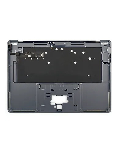 Coque Supérieure Portugais Gris Sidéral (A2941) MacBook Air 15" M2 2023 - 2