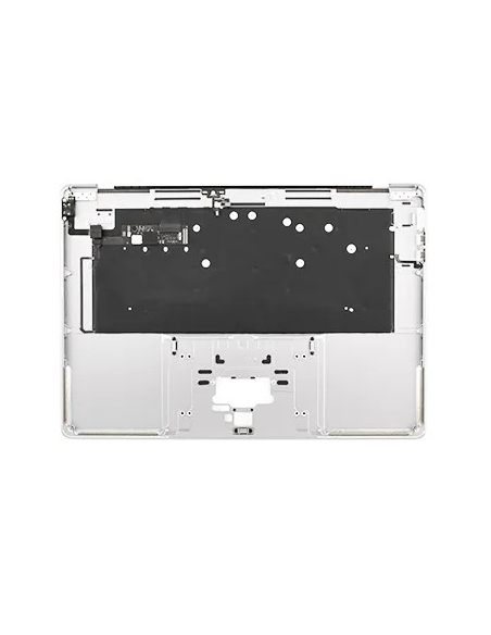 Coque Supérieure Suisse Argent (A2941) MacBook Air 15" M2 2023 - 2