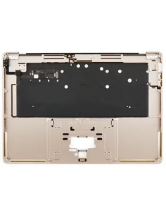 Coque Supérieure Francais Lumière Stellaire (A2941) MacBook Air 15" M2 2023 2