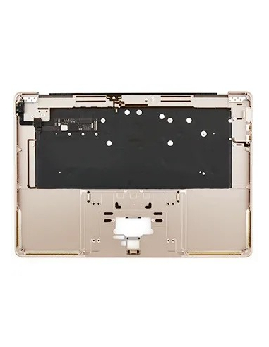 Coque Supérieure Italien Lumière Stellaire (A2941) MacBook Air 15" M2 2023 - 2