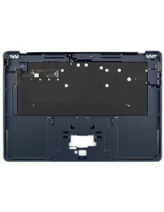 Coque Supérieure Francais Minuit (A2941) MacBook Air 15" M2 2023 2