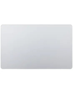 Trackpad pour MacBook Air 15" (A3114-A3241) 2025 (Argent) 2