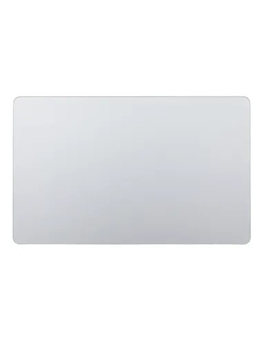 Trackpad pour MacBook Air 15" (A3114-A3241) 2025 (Argent) - 2