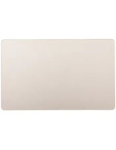 Trackpad pour MacBook Air 15" (A3114-A3241) 2025 (Lumière Stellaire) 2