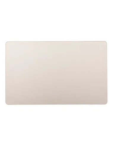 Trackpad pour MacBook Air 15" (A3114-A3241) 2025 (Lumière Stellaire) - 2