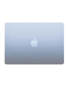 Ecran MacBook Air 15" A3241 M4 2025 (bleu ciel) 2