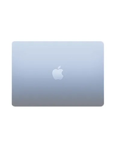 Ecran MacBook Air 15" A3241 M4 2025 (bleu ciel) - 2