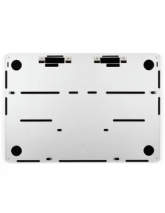 Coque Inférieure Argent (A2681) MacBook Air 13" M2 2022 2