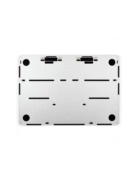 Coque Inférieure Argent (A2681) MacBook Air 13" M2 2022 - 2