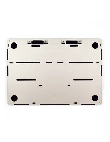Coque Inférieure Lumière Stellaire (A2681) MacBook Air 13" M2 2022 - 2