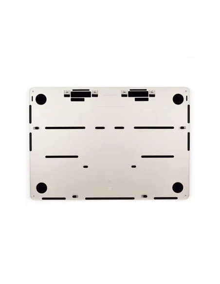 Coque Inférieure Lumière Stellaire (A2681) MacBook Air 13" M2 2022 - 2