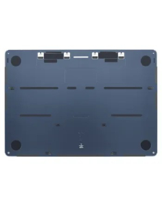 Coque Inférieure Minuit (A2681) MacBook Air 13" M2 2022 2