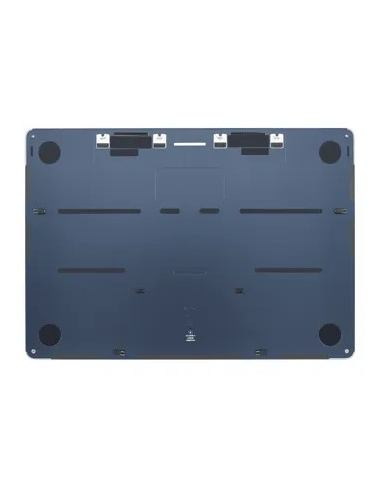 Coque Inférieure Minuit (A2681) MacBook Air 13" M2 2022 - 2