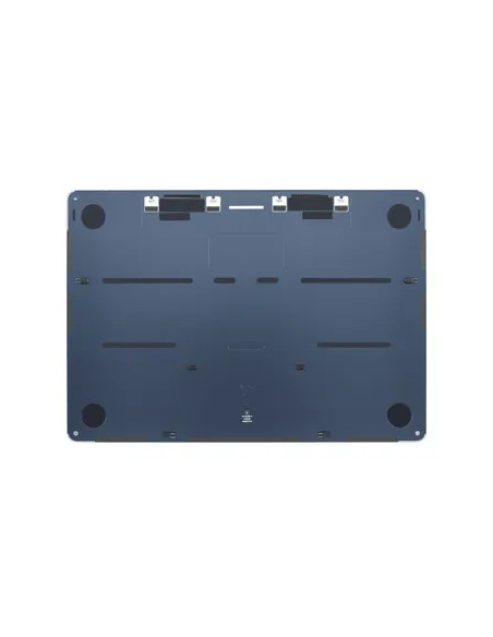 Coque Inférieure Minuit (A2681) MacBook Air 13" M2 2022 - 2