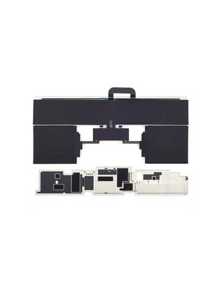 Batterie pour MacBook Air 13" A2681- A3113 (A2669) (HQ) - 4