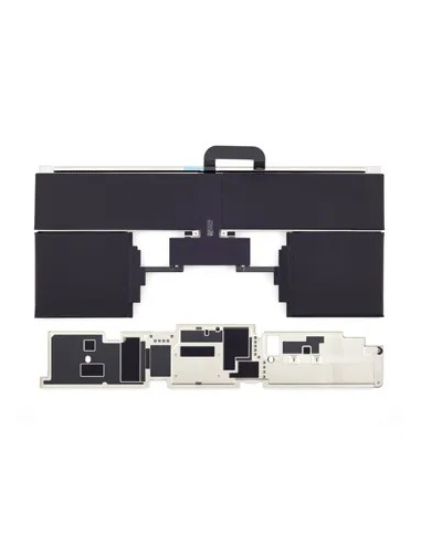 Battery for MacBook Air 13" A2681- A3113 (A2669) (STD) - 4