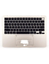 Coque Supérieure Francais Lumière Stellaire (A2681) MacBook Air 13" M2 2022