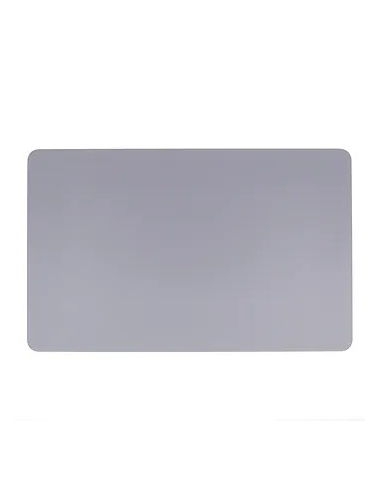 Trackpad MacBook Air 13" (A2681) 2022 - Gris sidéral - 3
